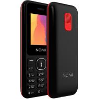 Мобильный телефон Nomi i1880 Red Фото