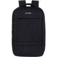 Рюкзак для ноутбука Canyon 15.6" BPL-5 Urban Black Фото
