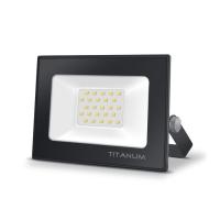 Прожектор Videx LED TITANUM TLF206 20W 6000K Фото