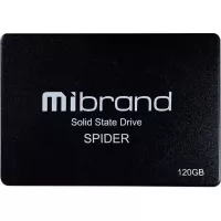 Накопитель SSD Mibrand 2.5" 120GB Фото