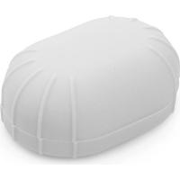 Чохол для навушників BeCover Silicon для Xiaomi Mi AirDots White Фото