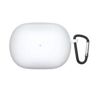 Чехол для наушников BeCover Silicon для Xiaomi Redmi Buds 4 Pro White Фото