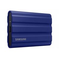 Накопитель SSD Samsung USB 3.2 1TB T7 Shield Фото