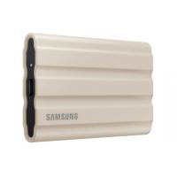 Накопичувач SSD Samsung USB 3.2 2TB T7 Shield Фото