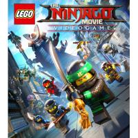 Игра Sony Lego Ninjago: Movie Game, BD диск Фото
