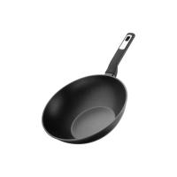 Сковорода Ardesto Gemini WOK Black 28 см Фото