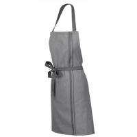 Фартук Kela Tia, серый, 80x67 см (12720) Фото