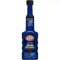 Автомобільний очисник STP Diesel Treatment, 200мл Фото