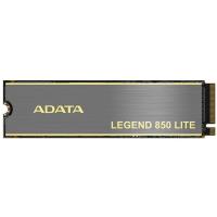 Накопичувач SSD ADATA M.2 2280 500GB Фото