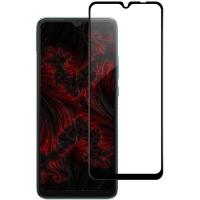 Стекло защитное Intaleo Full Glue Xiaomi Redmi 10C Фото