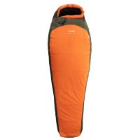 Спальный мешок Tramp Boreal Long Left Orange/Grey Фото