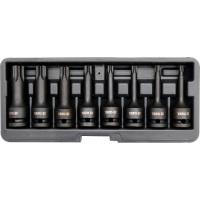 Набор торцевых головок Yato YT-1065 Фото