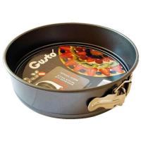 Форма для выпечки Gusto Round Detachable 24 x 6,8 см Фото