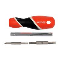 Набір викруток Yato YT-25971 Фото