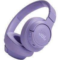 Навушники JBL Tune 720BT Purple Фото