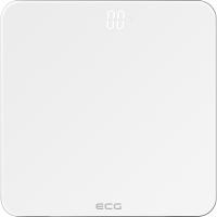 Весы напольные ECG OV 1821 White Фото