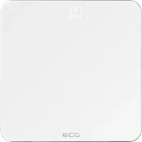 Ваги підлогові ECG OV 1821 White Фото