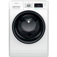 Пральна машина Whirlpool FFB10469BVUA Фото