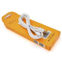 Дата кабель iKAKU USB 2.0 AM to Lightning 2.0m KSC-332 YOUCHUANG Whi Фото
