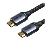 Кабель мультимедийный Choetech HDMI M to HDMI M 2.0m V2.1 8K60Hz HDR10 HLG Фото