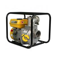 Мотопомпа Forte FP30C (60м3/г) Фото