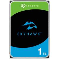 Жорсткий диск Seagate 3.5" 1TB Фото