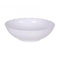Салатник Vittora Blanco Wave 17,5 см Фото