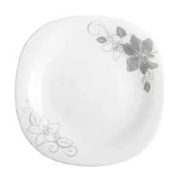 Салатник Vittora "Тендітна Лілія" Square 19 см Фото