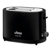 Тостер Ufesa TT7485 Duo Neo Фото