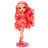 Лялька Rainbow High S23 – Прісцилла Перез Фото