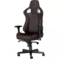 Крісло ігрове Noblechairs Epic Java Edition Фото