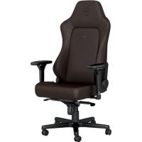 Крісло ігрове Noblechairs HERO Java Edition Фото