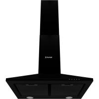 Витяжка кухонна Perfelli K 6210 BL 700 LED Фото