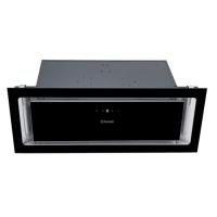 Витяжка кухонна Perfelli BISP 7673 BL 1000 LED Strip Фото