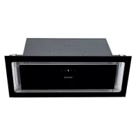 Витяжка кухонна Perfelli BISP 7673 BL 1000 LED Strip Фото