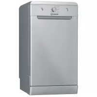 Посудомийна машина Indesit DSCFE1B10SRU Фото