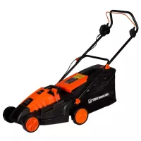 Газонокосарка Tekhmann TLM-1638 BL Фото