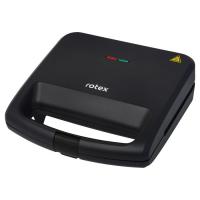 Сэндвичница Rotex RSM112-B Фото