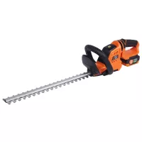 Кущоріз SEQUOIA акумуляторний SBHT2020T-QV Фото