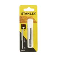 Держатель для бит Stanley L= 60 мм, хвостовик 1/4", 6.3 мм Фото