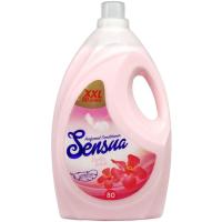 Кондиционер для белья Sensua Экзотическое Таити 4 л Фото