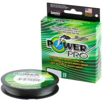 Шнур Power Pro Moss Green 135m 0.08mm 9lb/4.0kg Фото