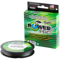 Шнур Power Pro Moss Green 275m 0.10mm 11lb/5.0kg Фото