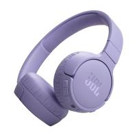 Навушники JBL Tune 670NC Purple Фото
