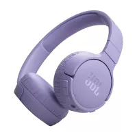 Навушники JBL Tune 670NC Purple Фото