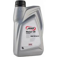 Моторна олива JASOL Premium Motor OIL 5w30 1л Фото