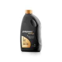 Моторное масло DYNAMAX ULTRA 5W40 1л Фото