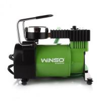 Автомобільний компресор WINSO 7 Атм, 37 л/мин Фото