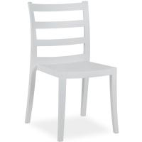 Кухонный стул PAPATYA Nosta-S білий 01 Фото