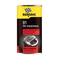Присадка автомобильная BARDAHL B1-OIL TREATMENT 0,25л Фото